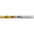 Wiertło 12mm TiN HSS-Co kobaltowe pokrywane SwissTech SWT1251820A