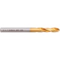 Wiertło 5mm krótkie HSS TiN SwissTech SWT1252050A