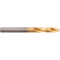 Wiertło 6,8mm krótkie HSS TiN SwissTech SWT1252068A