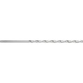 Wiertło 3mm długie HSS-Co kobaltowe wzmocnione SwissTech SWT1254030A-1