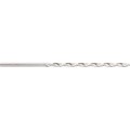 Wiertło 4mm długie HSS-Co kobaltowe wzmocnione SwissTech SWT1254040A
