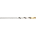 Wiertło 2,5mm HSS TiN SwissTech SWT1255025A