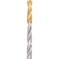 Wiertło 3mm HSS TiN SwissTech SWT1255030A