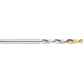 Wiertło 3,3mm HSS TiN SwissTech SWT1255033A