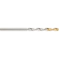 Wiertło 3,5mm HSS TiN SwissTech SWT1255035A