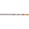Wiertło 3,6mm HSS TiN SwissTech SWT1255036A-1