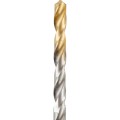 Wiertło 4mm HSS TiN SwissTech SWT1255040A