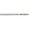 Wiertło 4,2mm HSS TiN SwissTech SWT1255042A