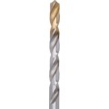 Wiertło 4,2mm HSS TiN SwissTech SWT1255042A