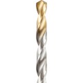Wiertło 4,5mm HSS TiN SwissTech SWT1255045A