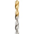 Wiertło 5,2mm HSS TiN SwissTech SWT1255052A