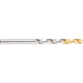 Wiertło 5,5mm HSS TiN SwissTech SWT1255055A