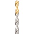 Wiertło 5,5mm HSS TiN SwissTech SWT1255055A
