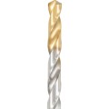 Wiertło 6mm HSS TiN SwissTech SWT1255060A