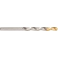 Wiertło 6,5mm HSS TiN SwissTech SWT1255065A