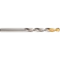 Wiertło 6,7mm HSS TiN SwissTech SWT1255067A