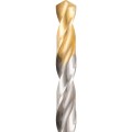 Wiertło 6,7mm HSS TiN SwissTech SWT1255067A
