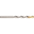 Wiertło 6,8mm HSS TiN SwissTech SWT1255068A