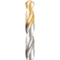 Wiertło 7,5mm HSS TiN SwissTech SWT1255075A