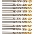 Wiertło 8,5mm HSS TiN SwissTech SWT1255085A