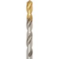 Wiertło 8,5mm HSS TiN SwissTech SWT1255085A
