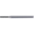 Pilnik obrotowy 2mm A20 z nasypem diamentowym York Abrasives YRK2109020K