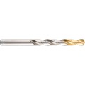 Wiertło 10mm HSS TiN SwissTech SWT1255100A