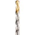 Wiertło 10mm HSS TiN SwissTech SWT1255100A