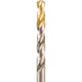 Wiertło 10,2mm HSS TiN SwissTech SWT1255102A