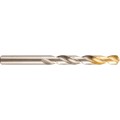 Wiertło 10,5mm HSS TiN SwissTech SWT1255105A