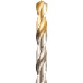 Wiertło 10,5mm HSS TiN SwissTech SWT1255105A