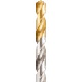 Wiertło 11mm HSS TiN SwissTech SWT1255110A