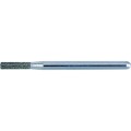 Pilnik obrotowy 2,5mm A25 z nasypem diamentowym York Abrasives YRK2109025K