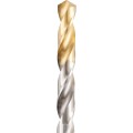 Wiertło 12mm HSS TiN SwissTech SWT1255120A