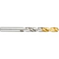 Wiertło 12,5mm HSS TiN SwissTech SWT1255125A