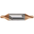 Nawiertak BS2 HSS TiN SwissTech SWT1255134A