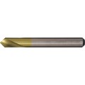 Wiertło do nawierceń 4mm 90 stopni HSS TiN Swisstech SWT1255180A