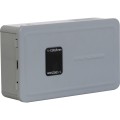 Zestaw wierteł do nawierceń 1-13mm x0,5mm HSS TiN 25szt. SwissTech SWT1259020A SWT-125-9020A