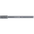 Pilnik obrotowy 4mm A40 z nasypem diamentowym York Abrasives YRK2109040K