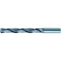Wiertło węglikowe 10mm 5xD powłoka Q DIN 6537 SwissTech SWT1585600S