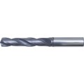 Wiertło węglikowe 15mm 5xD powłoka Q DIN 6537 SwissTech SWT1585650S