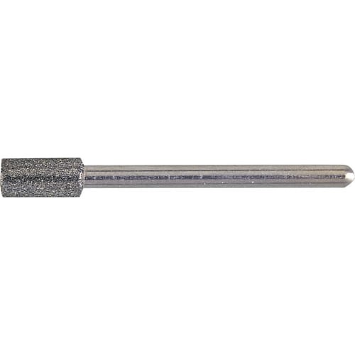 Pilnik obrotowy 5mm A50 z nasypem diamentowym York Abrasives YRK2109050K