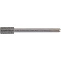 Pilnik obrotowy 5mm A50 z nasypem diamentowym York Abrasives YRK2109050K