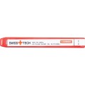 Frez węglikowy 5mm trzpieniowy 3 ostrza krótki SwissTech SWT1614805A
