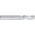 Frez węglikowy 8mm trzpieniowy 3 ostrza krótki SwissTech SWT1614808A