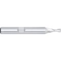 Frez trzpieniowy 3mm HSS-Co 8% chwyt Weldon 2 ostrza kobaltowy SwissTech SWT1630103A