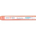 Frez trzpieniowy 4mm HSS-Co 8% chwyt Weldon 2 ostrza kobaltowy SwissTech SWT1630104A