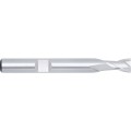 Frez trzpieniowy 6mm HSS-Co 8% chwyt Weldon 2 ostrza kobaltowy SwissTech SWT1630106A