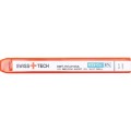 Frez trzpieniowy 6mm HSS-Co 8% chwyt Weldon 2 ostrza kobaltowy SwissTech SWT1630106A