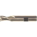 Frez trzpieniowy 12mm HSS-Co 8% chwyt Weldon 2 ostrza kobaltowy SwissTech SWT1630112A